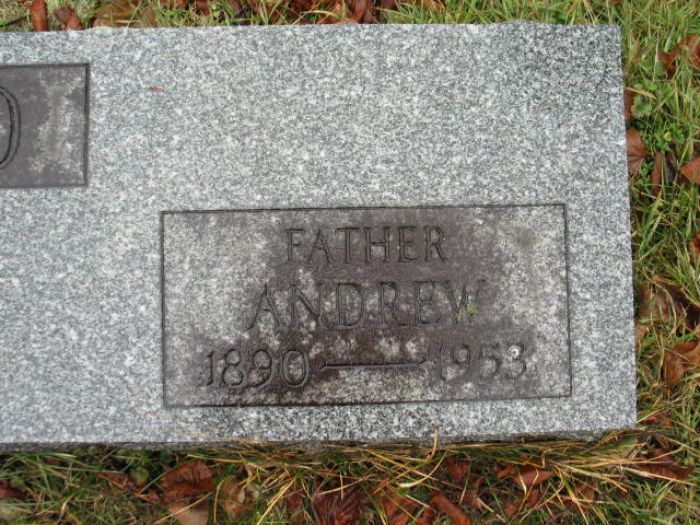 tombstone